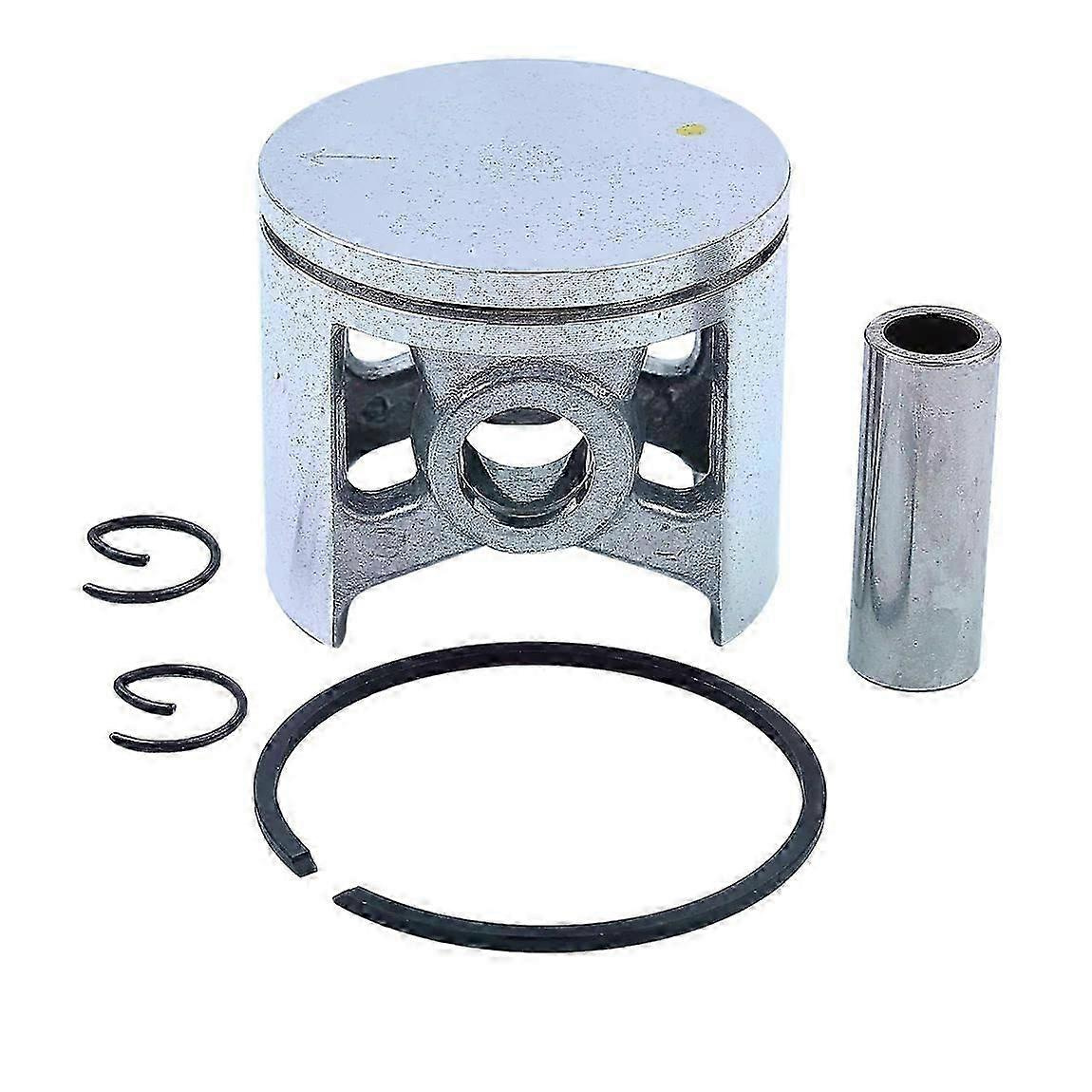 48-mm-kolbenring-satz Passend Für Husqvarna 261, 262, 262xp Kettensäge 503531172 503531171-jxlgv