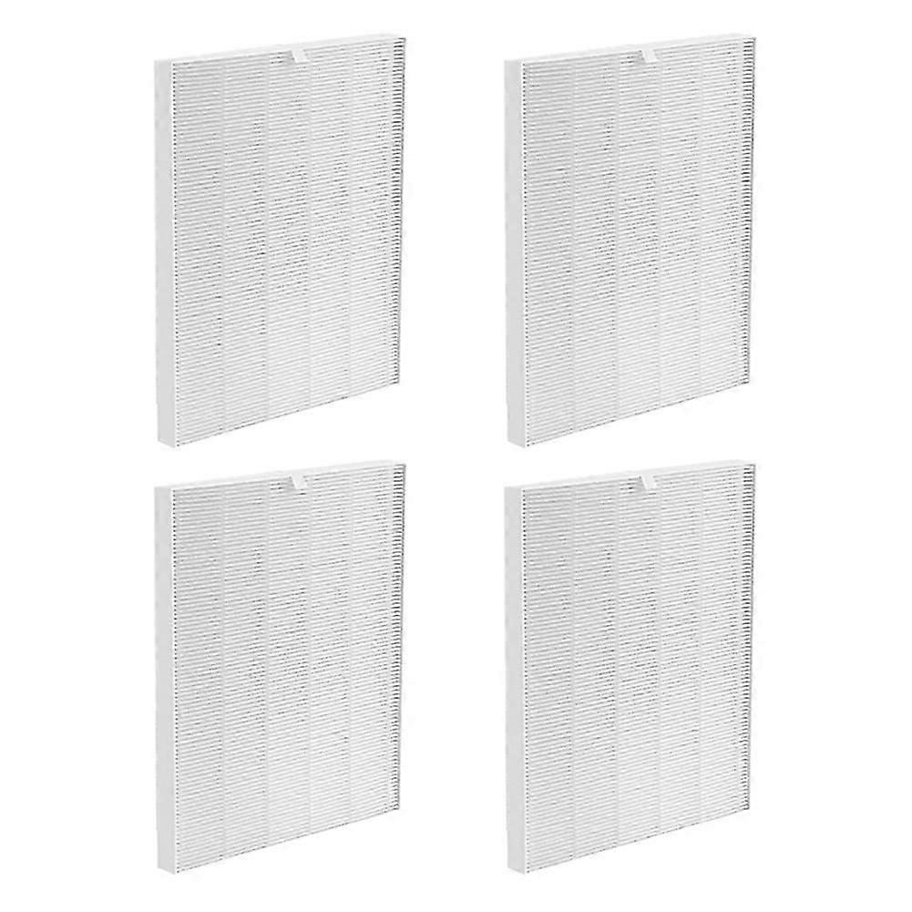 4er-pack Hepa-ersatzfilter Für Winix Luftreiniger C545, B151, P150, 9300, Ersetzt Filter 1712-0096-00-jxlgv