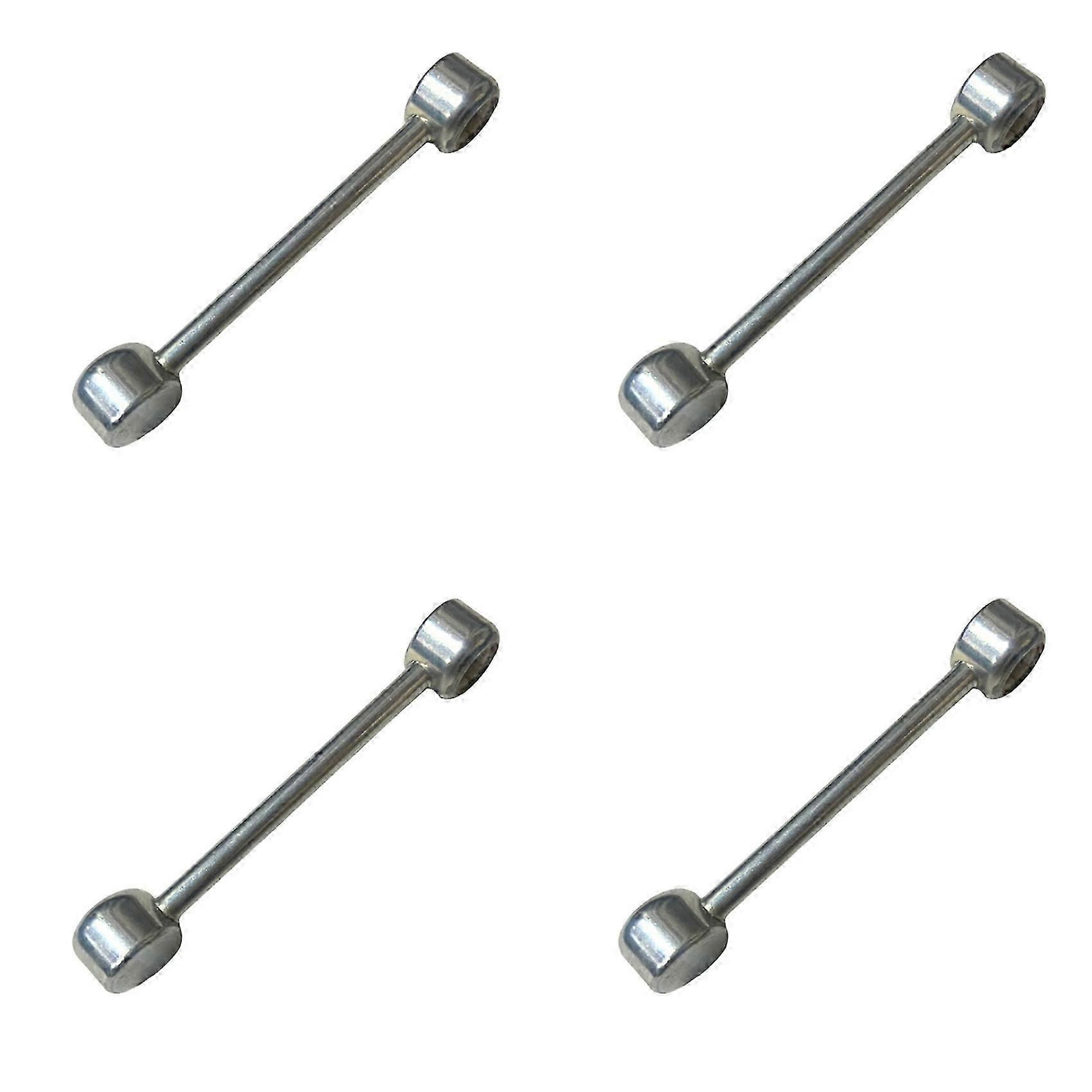 4x 5273e2 Winkelsensor-verbindungsstange, Kompatibel Mit Peugeot 508 (w23) Und Citroen C5 (x7) 2009-2019-jxlgv