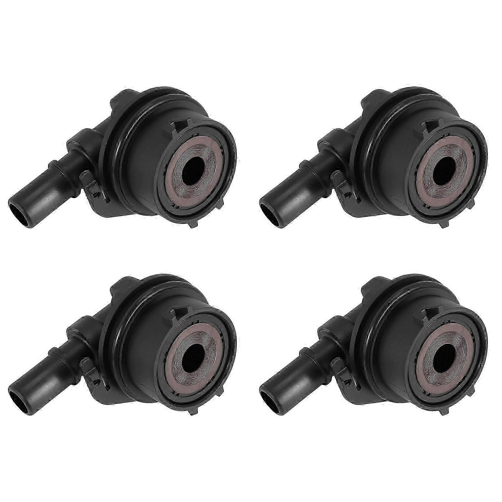4x Pcv-kurbelgehäuseentlüftungsventil 68210345ac 68210345aa Für Dodge Durango, Jeep Grand Cherokee, Wrangler-jxlgv