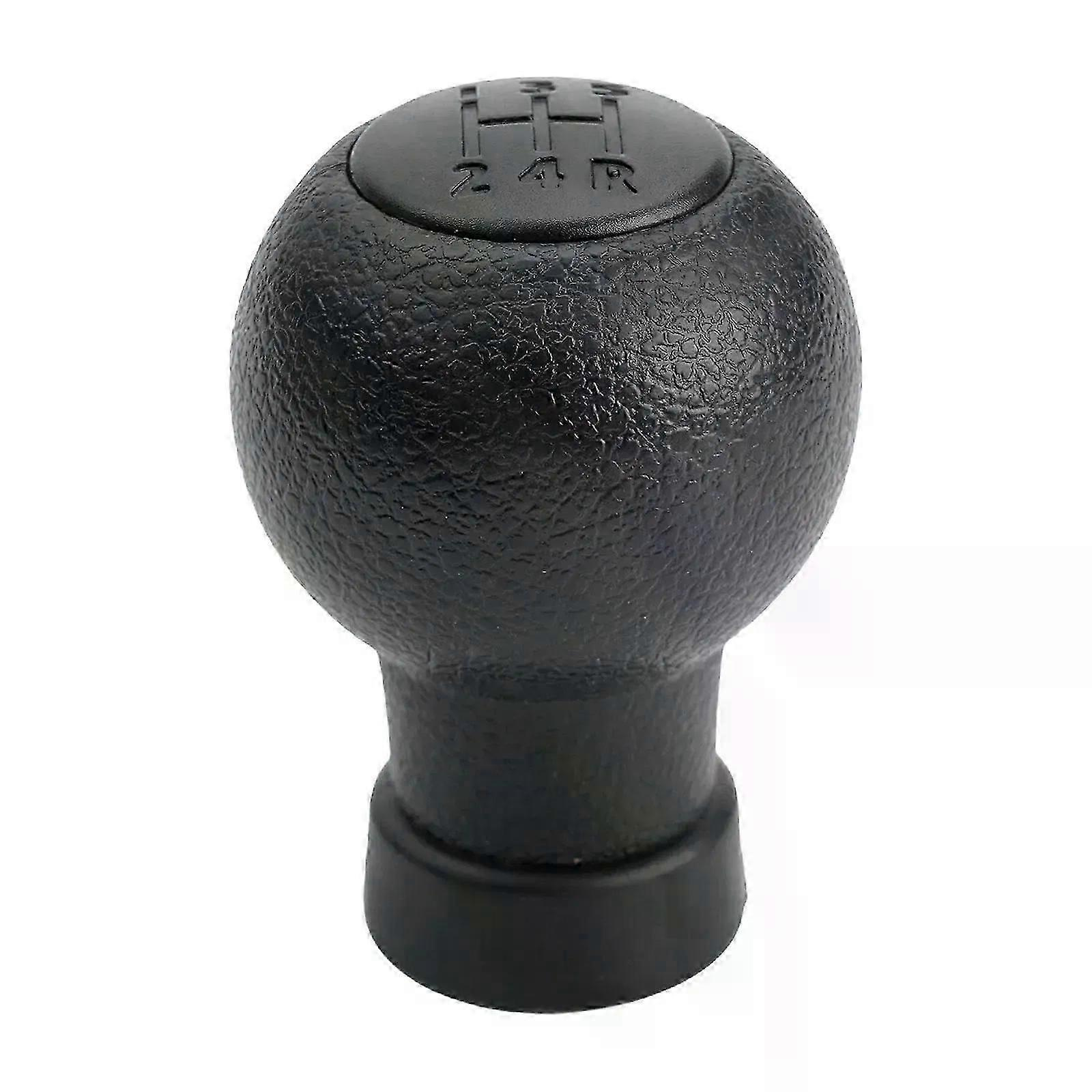 5-gang-schaltknauf-adapter Passend Für Suzuki Swift (2005–2010), Sx4 (2007–2013) Und Alto (2010–2015) – Ersatzteil Jxlgv