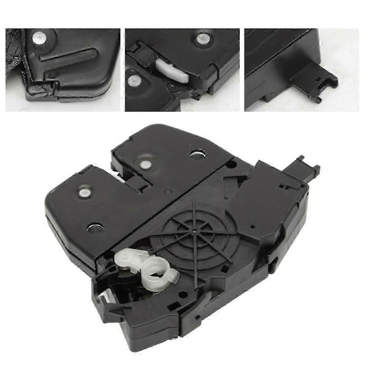 51247119049 4367489 Heckklappenschloss-stellmotor Für 3 E91 Touring 2004-2012-jxlgv