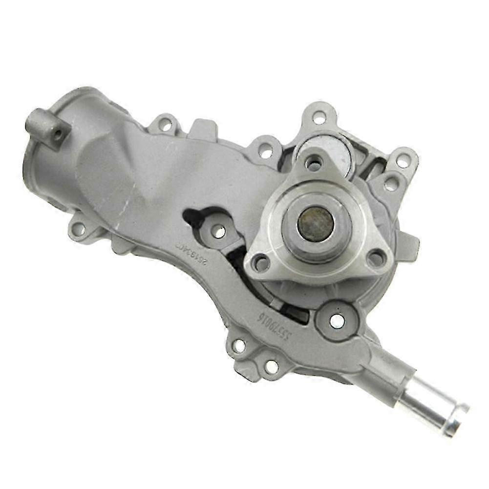 55579016 5192709 , Aw6662 Motorwasserpumpe Für Buick Encore Chevrolet Sonic Cruze 2011 2012 2013 2014 I4 1.4l Turbo-jxlgv