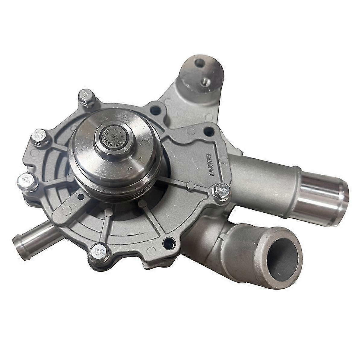 5l8z 8501 Ab Kühlsystem Langhals-wasserpumpe Für Jxlgv