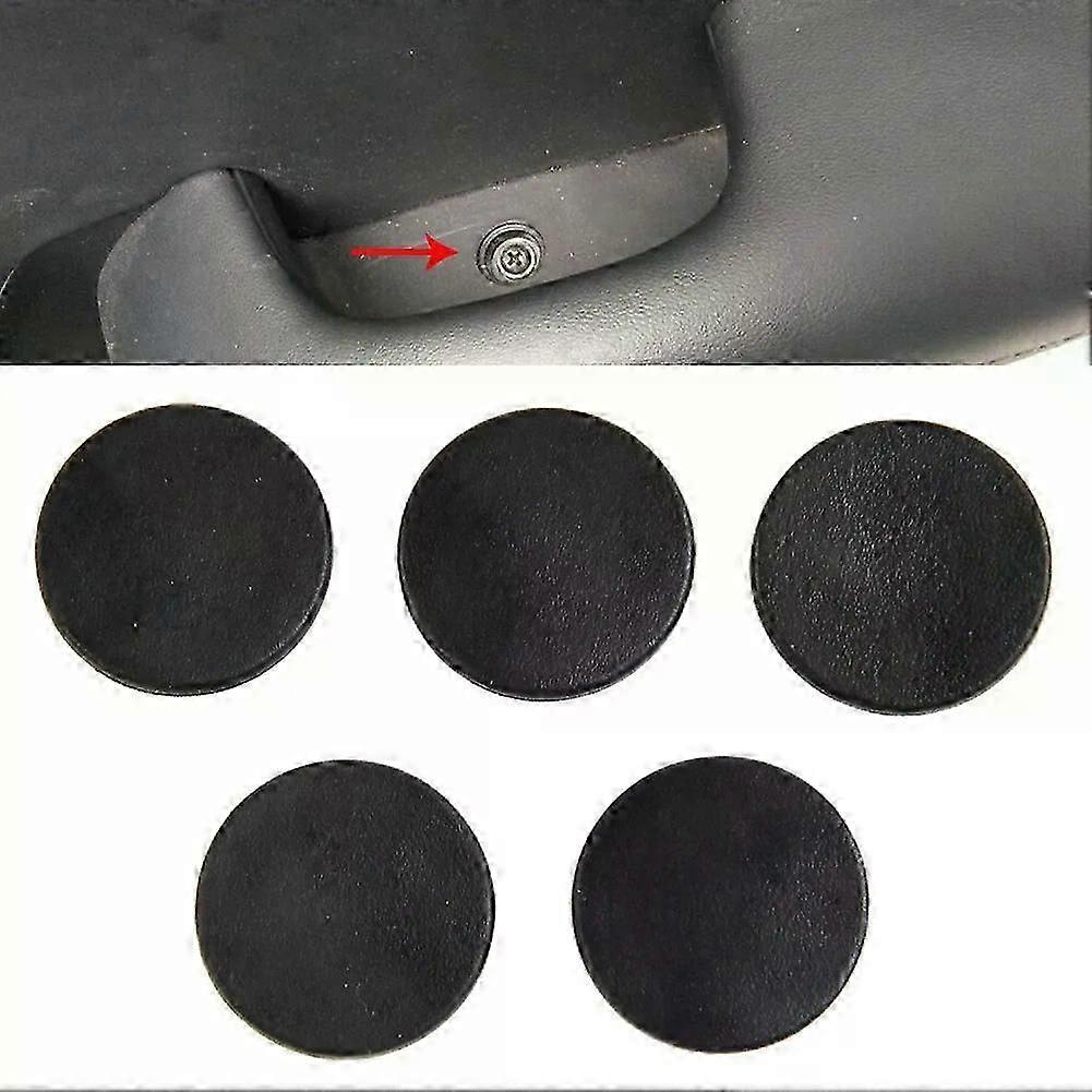 5 Stück Türgriff-clip-abdeckung F827343a000 827343a0009p Passend Für Hyundai Tucson Passend Für Ix35 827343a000 82734-3a0009p-jxlgv