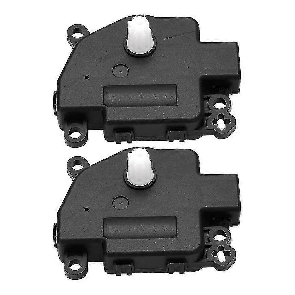 604-021 Hvac-mischluftklappenantrieb Für Compass Patriot (2 Stück)-jxlgv