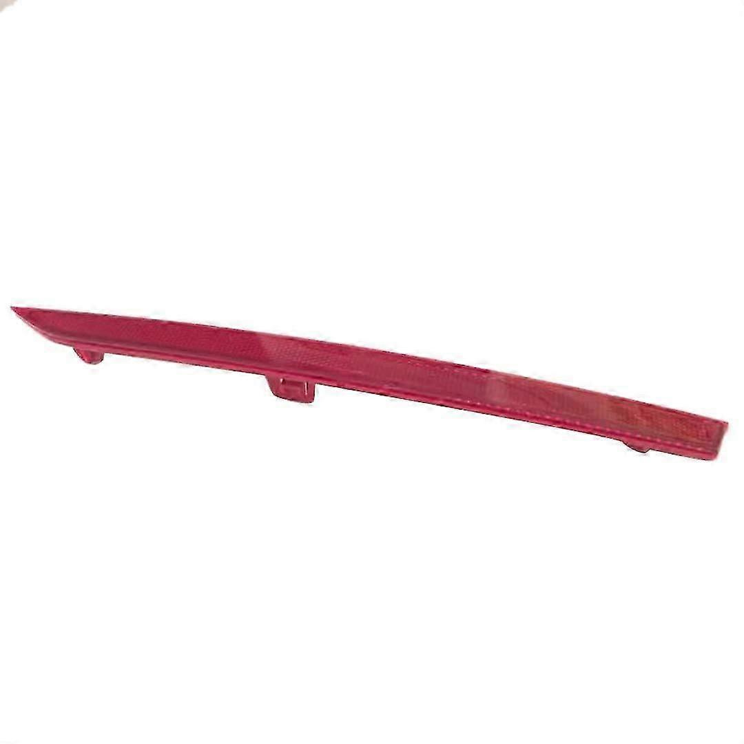 63147847165 Reflektor Hinten Links, Rot, Für Bmw 3er F30 F31 M Sport Ab 2012 (jxlgv)