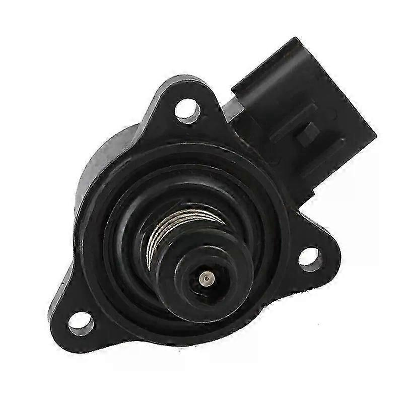 63p-1312a-01-00 63p1312a Außenbordmotor 63p-1312a-01 Leerlaufregelventil (iac) Passend Für Yamaha 115 150 Ps F115/150 Lf115/150-jxlgv
