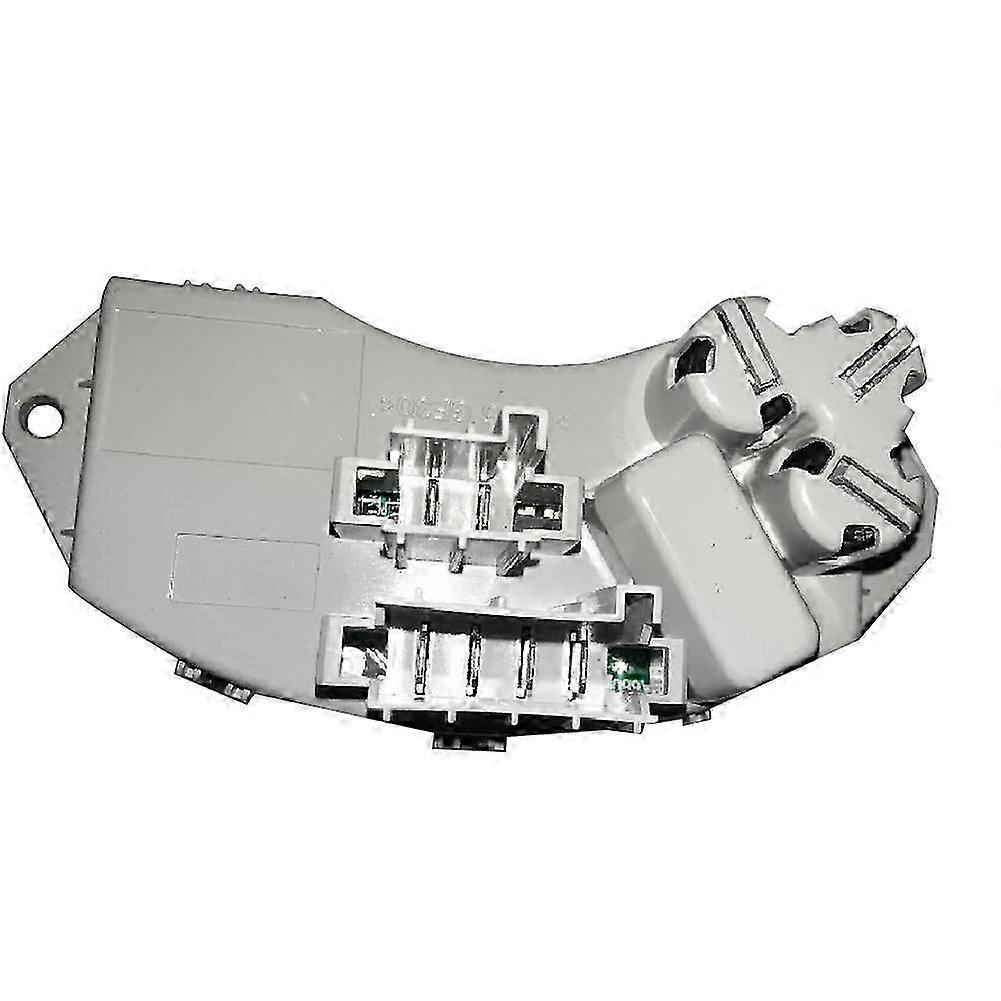 64116927090 Gebläsemotor-heizwiderstand-drehzahlregler Für 1er, 3er, X5, X6, E87, E81, E88, E91, E90, E92-jxlgv