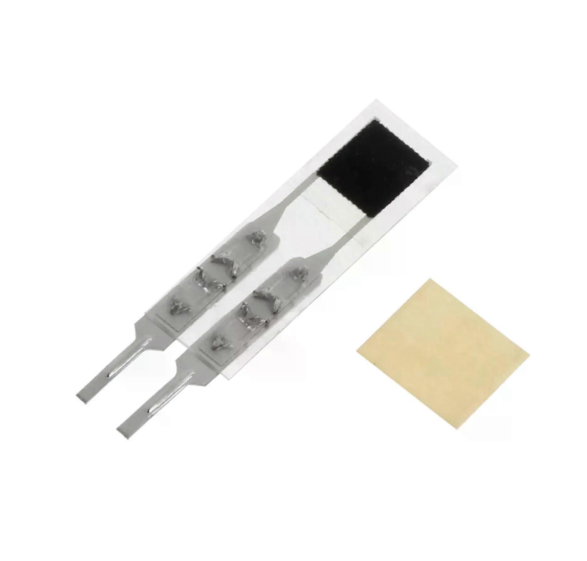 Hochpräziser, Flexibler Dünnschicht-drucksensor (10 G–1 Kg) – Jxlgv