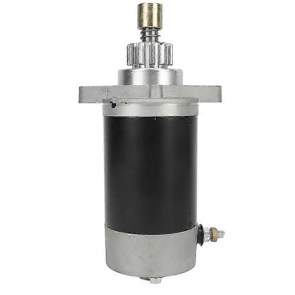 68t-81800-00-00 Außenbordmotor-anlasser Kompatibel Mit Yamaha Außenbordmotoren F8 F9.9 8 Ps 9.9 Ps 6f5-81800-10-00 6j4-81800-01-jxlgv