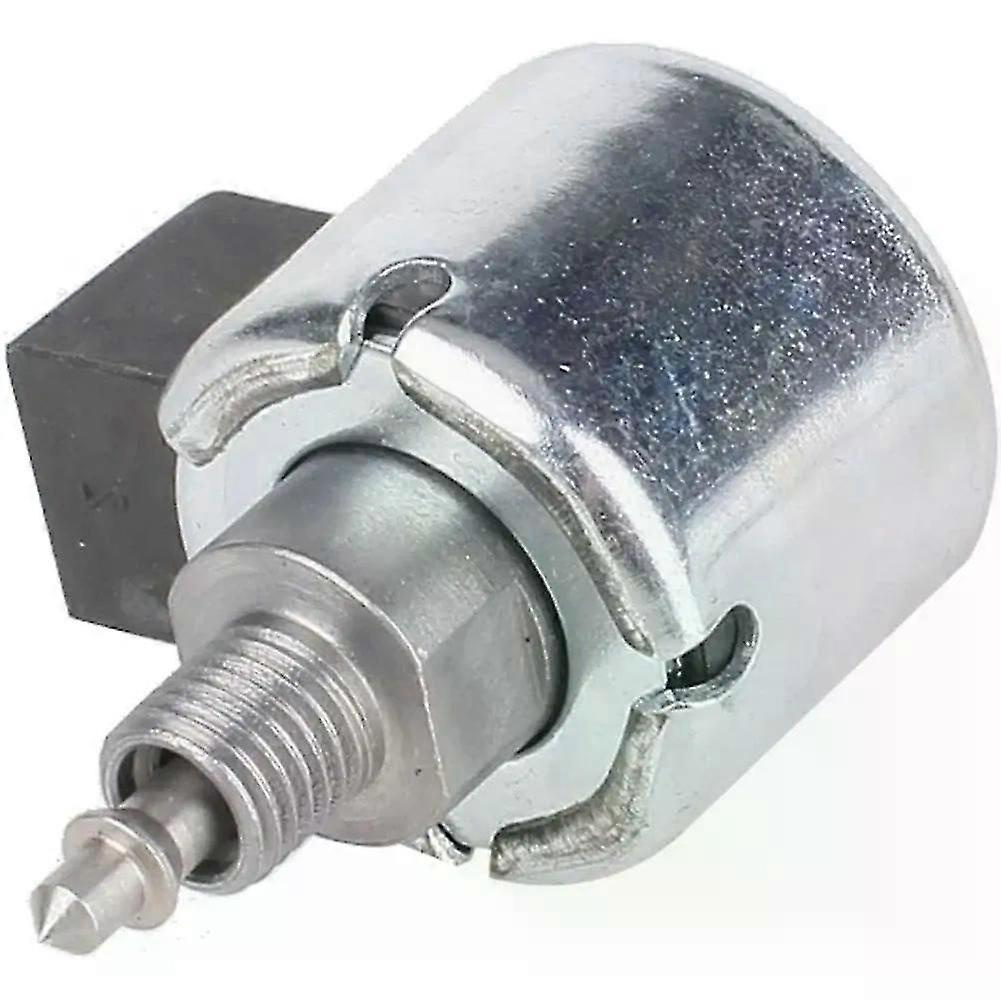 694393 Kraftstoffabsperrventil, Kompatibel Mit Briggs & Stratton Kraftstoffabsperrventil Rasenmäher Kawasaki Zubehör-jxlgv