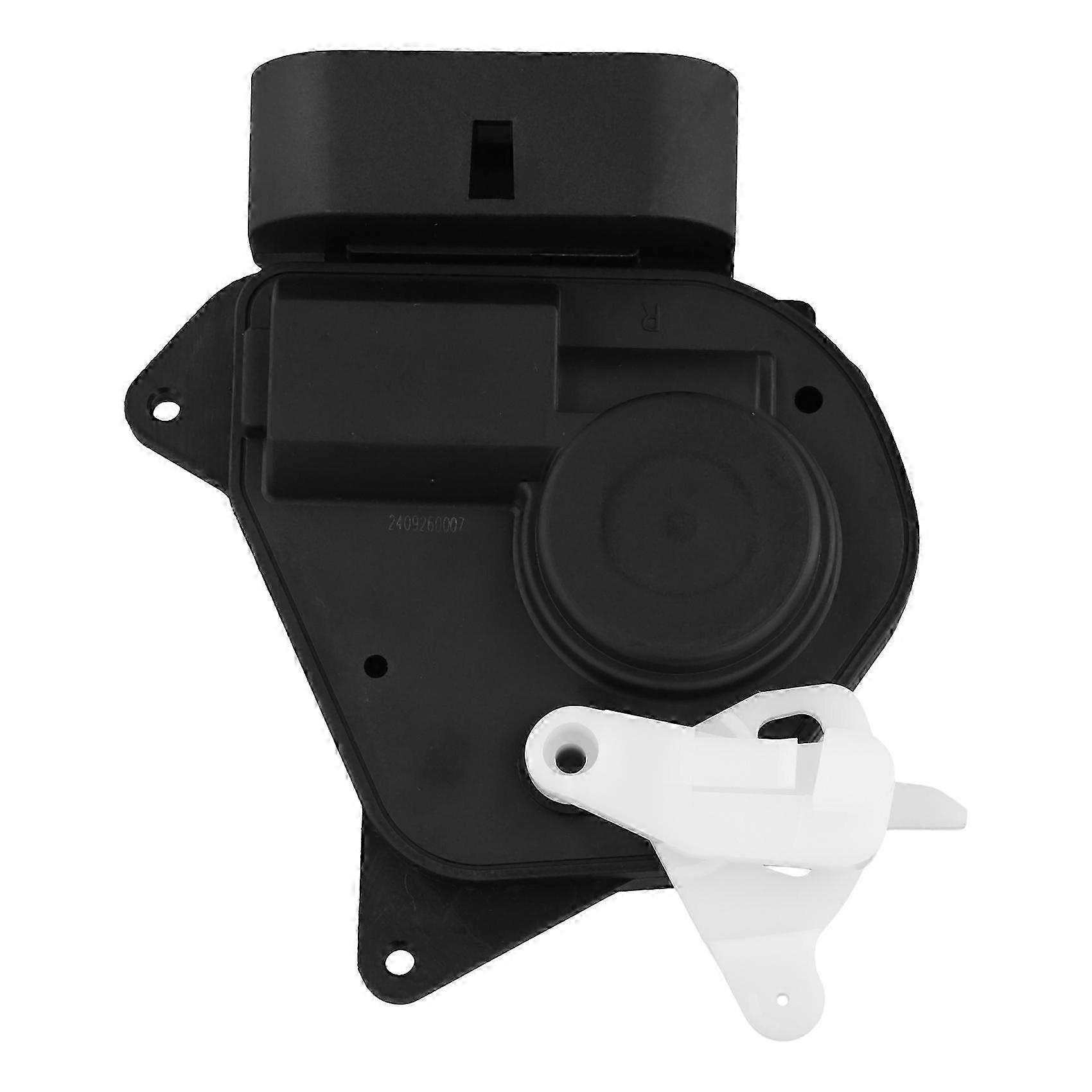 69110-12070 Türschlossaktuator Vorne Rechts, Passend Für Toyota Corolla 2000-2008, Rechtslenker, 6911012070-jxlgv