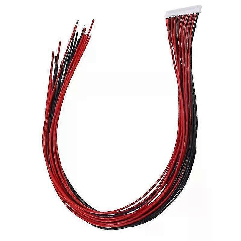 6x 16s 60v 35a Li-ion Lithium 18650 Akku Bms Pcb Schutzplatine Mit Usv-wechselrichter-jxlgv