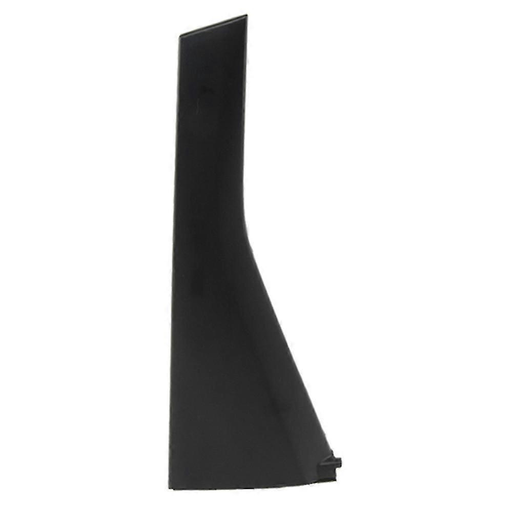 72761-sag-h00 Für Fit Jazz Gd1 Gd3 2003-2008, Äußere Zierleiste Für Die Hintere Türsäule – Jxlgv