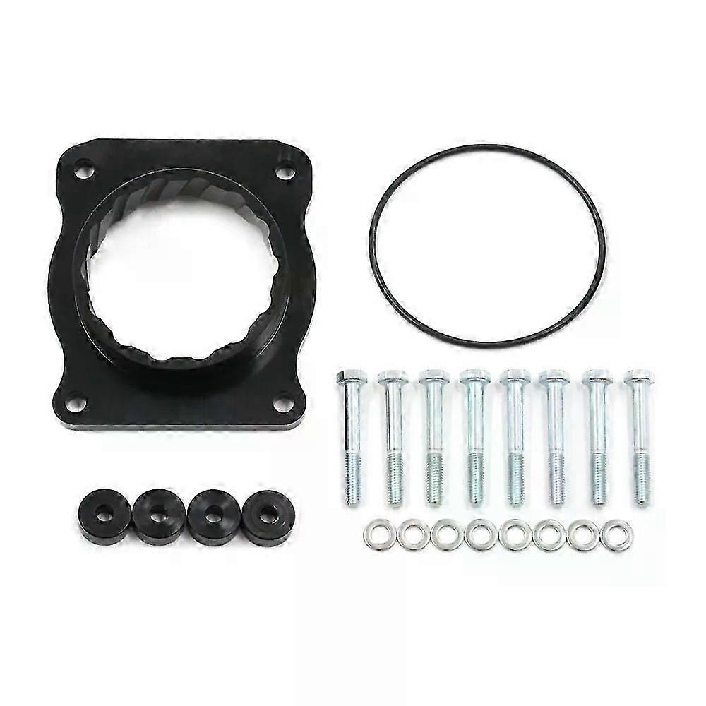 729754 Drosselklappengehäuse-distanzstück Passend Für Ford Expedition F150 F250 F350-jxlgv