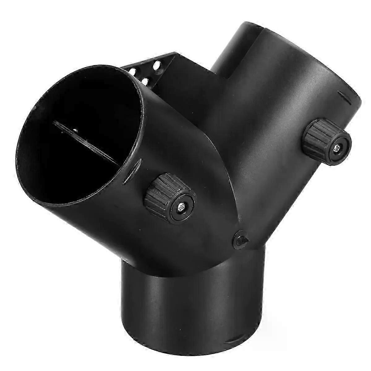 75-mm-y-förmige Standheizung Mit Doppelventilklappe, Passend Für Webasto-luftheizung – Jxlgv