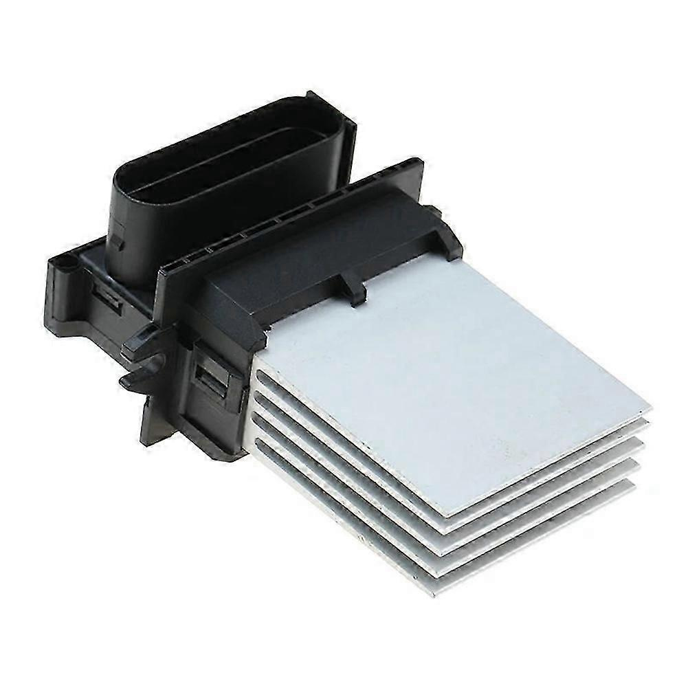 7701051272 Gebläsemotorwiderstand Für Heizungsanlage, Kompatibel Mit Renault Clio Ii Thalia 1998-2013 V46790012 509921-jxlgv