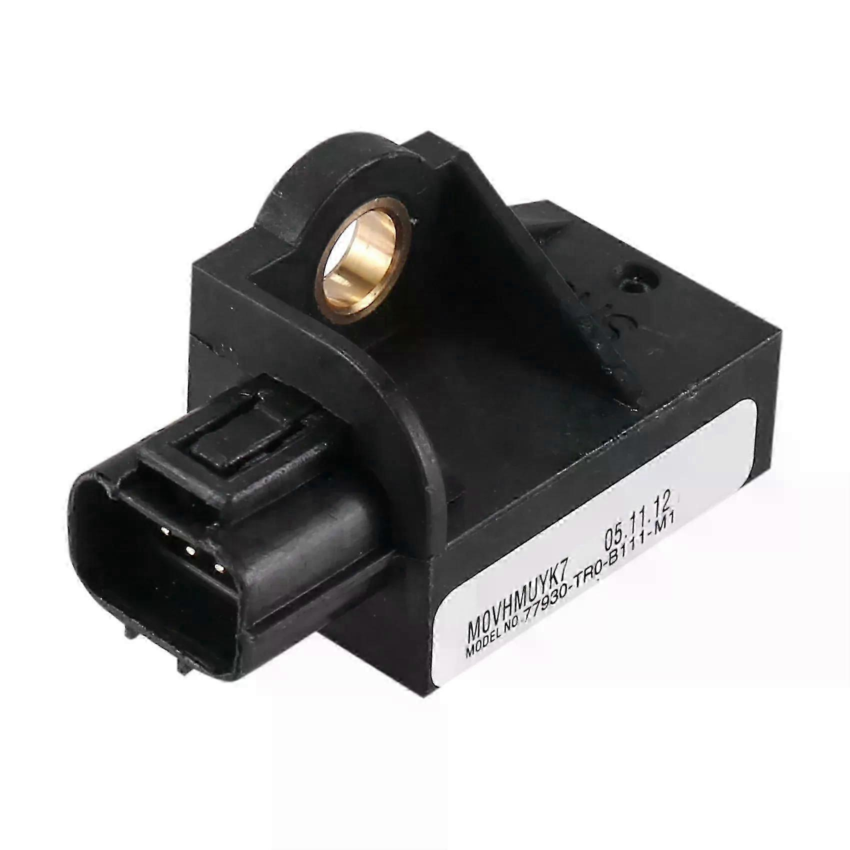 77930-tr0-b11 Autoteile Aufprallsensor Passend Für Honda Civic 2012 77930-tr0-b21-jxlgv