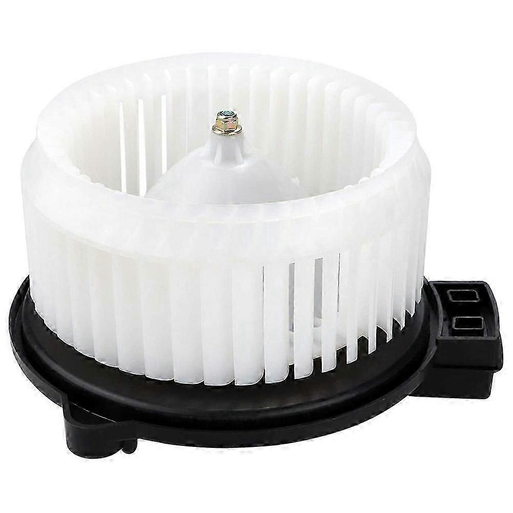 79310-tf0-g01 Gebläsemotor Für Die Klimaanlage Des Honda Fit (2009–2014) 615-50209 79310tf0g01 Klimaanlagenlüftermotor-jxlgv
