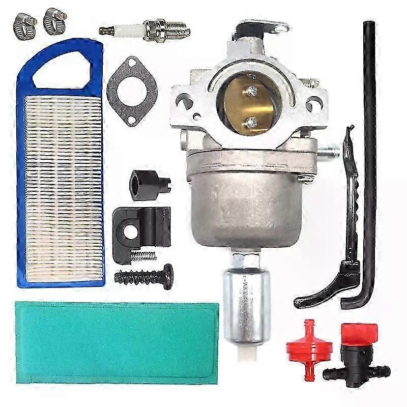 799727 Vergaser Passend Für Briggs & Stratton 799727 698620 794572 14 Ps 15 Ps Intek Motoren Rasentraktor Mäher Nikki Carb-jxlgv