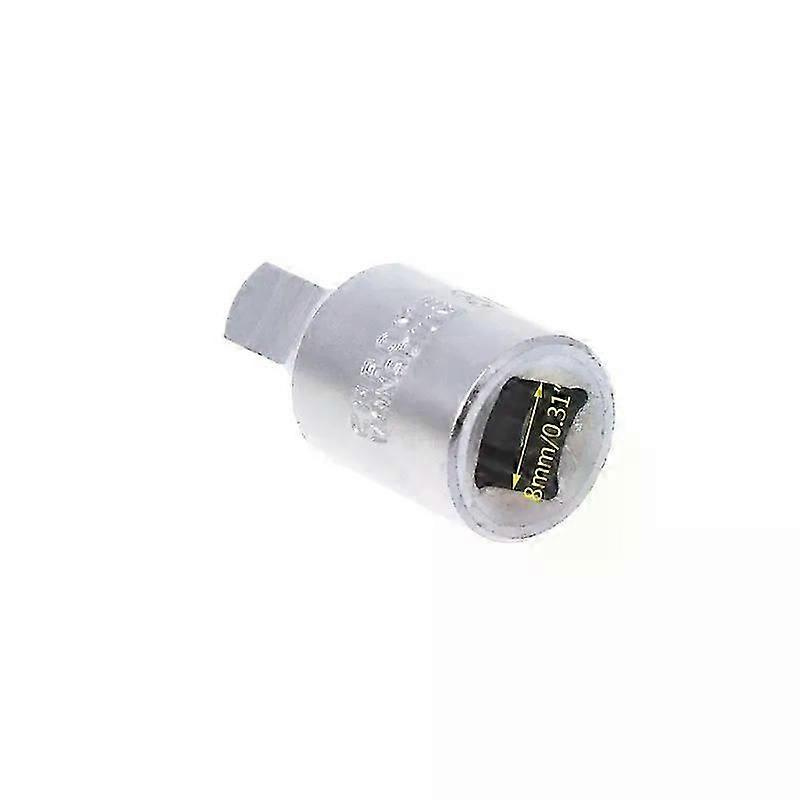 8 Mm Vierkant-ölablassschraube, Passend Für Schlüsselwerkzeug, Passend Für Renault Und Citroen N84f-jxlgv