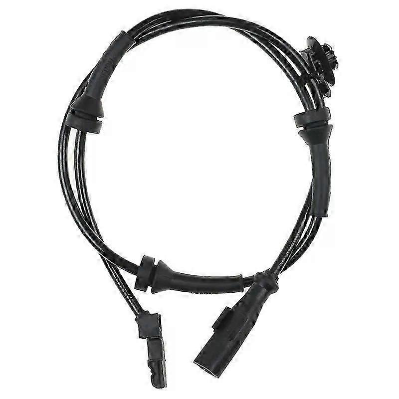 8200404460 Abs-raddrehzahlsensor Vorne, Passend Für Renault Grand Megane Scenic 14-20l Dci 2002--jxlgv