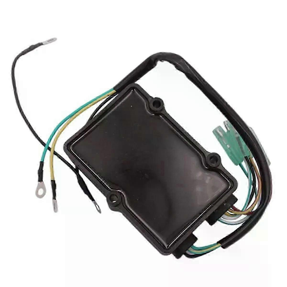 855713a4 Cdi Passend Für Mercury Mariner Außenbordmotoren, Teile-schalterbox Ps 2-takt 855713a3 6-25 Ps 855713-jxlgv