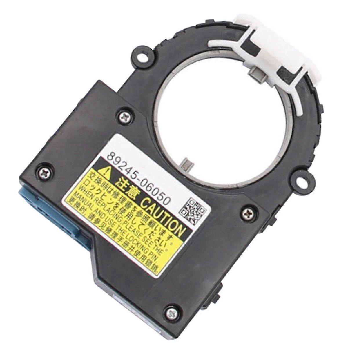 89245-06050 Lenkwinkelsensor Für Toyota Rav4 Tacoma Avaion-jxlgv