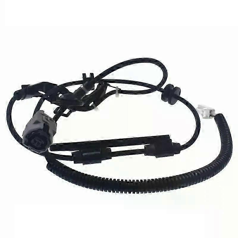 89516-0d110 Abs-raddrehzahlsensor Hinten Rechts, Passend Für Toyota Yaris Vitz 2008–2012 (895160d110-jxlgv)