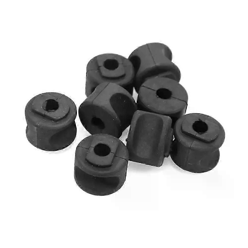 8er-packung Hintere Stabilisator-stützbuchsen, Ersatz Für Nr. 5432598, Kompatibel Mit Polaris 96-14 Sportsman 335400 450500 600700 800-jxlgv