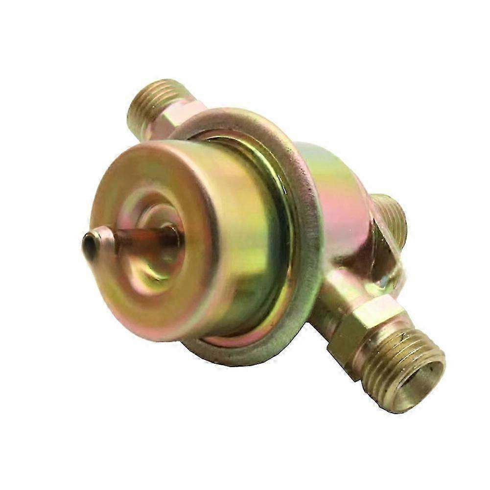 92811019804 Kraftstoffdruckregler Für Porsche 928 911 Bosch 92811019803 92811019825 0280160297-jxlgv