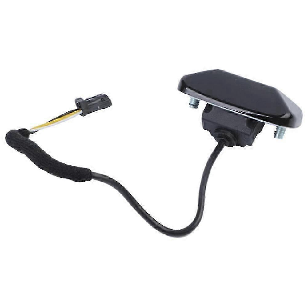 957602k1013d Rückfahrkamera Rückfahrassistent-kamera Kompatibel Mit Kia Soul 2010-2013-jxlgv