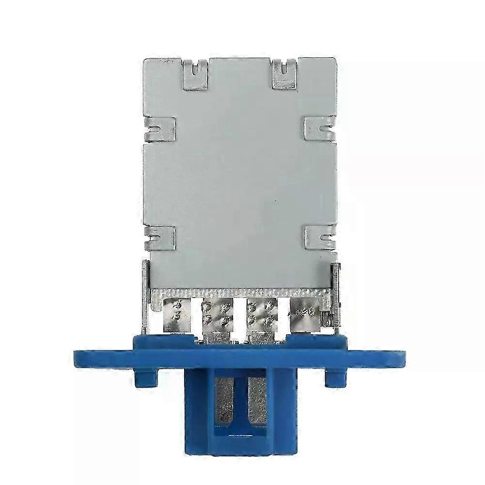 970351e100 Gebläsewiderstandsmodul Passend Für Hyundai Ix25 Accent Kia Kx7 Klimaanlage Heizung Drehzahlregler-widerstand-jxlgv