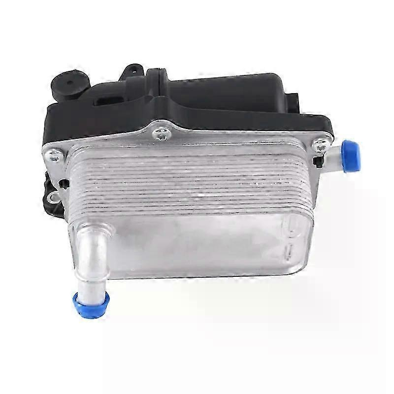 A2465010501 Motor- Und Getriebeölkühler Passend Für Mercedes-benz W176 C117 W117 W242 W246 A220 Cla250 Cla35 Cla45 Gla250-jxlgv