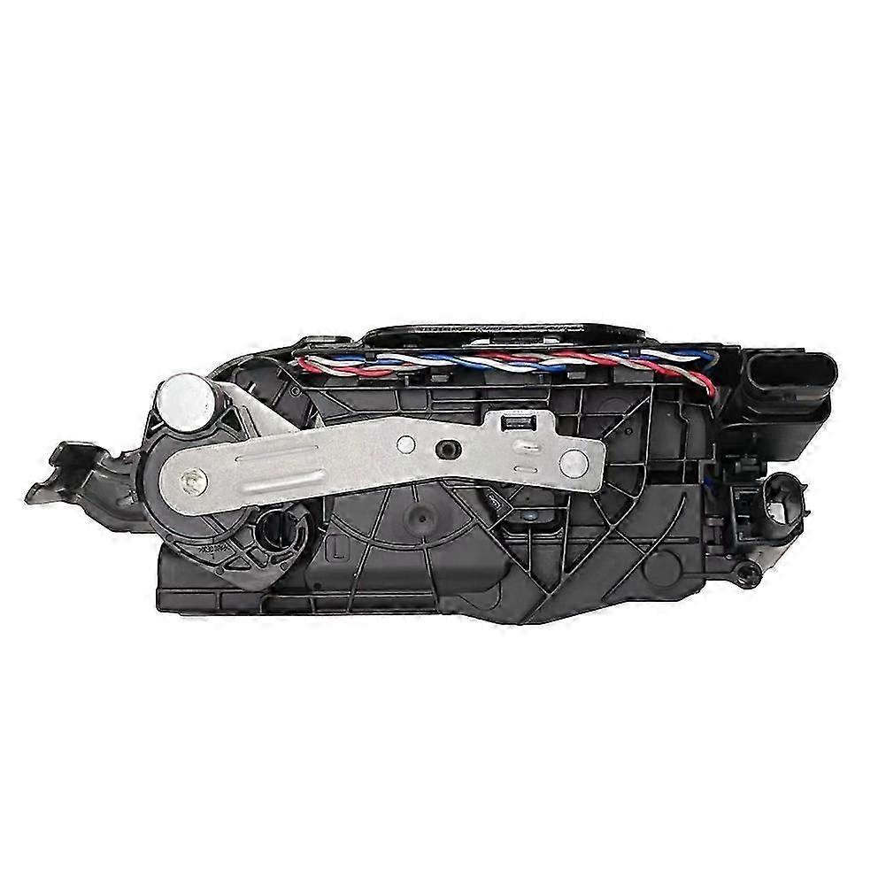 A4477300902 Türschlossaktuator Links Mitte, Schiebetürschlossmechanismus Für Mercedes-benz Vito W447 A4477300935-jxlgv
