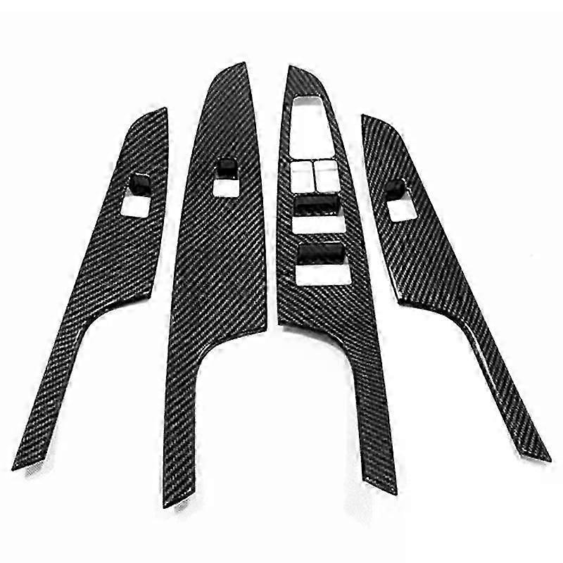 Abs-chrom-türfensterglas-verkleidung, Armlehnen-hebeschalter-knopfabdeckung, Passend Für Hyundai Tucson Ab 2015 – Autozubehör, Autoteile – Jxlgv