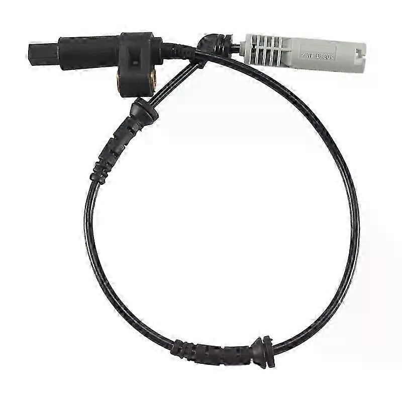 Abs-drehzahlsensor Vorne Links/rechts 34521164651 34521165609 Passend Für Bmw 3er E46 316i 318i 320i 325i 328i 330i 320d 330d 325ti-jxlgv