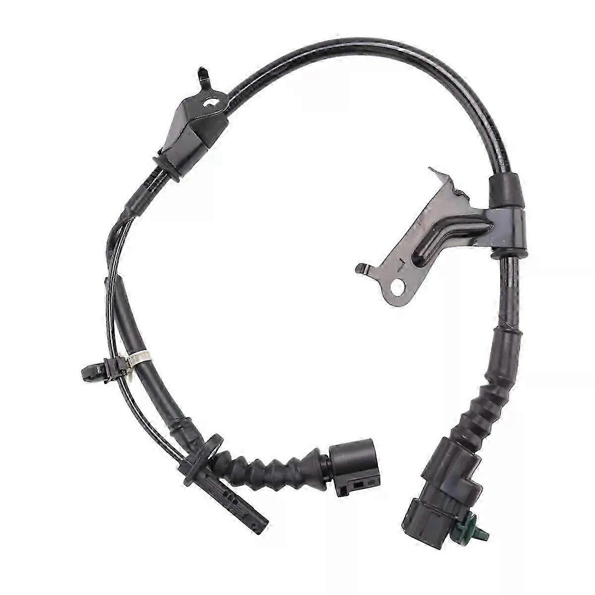 Abs-raddrehzahlsensor Hinten Links 47560-tba-t01 47560-tea-t01yt Passend Für Honda Civic --jxlgv