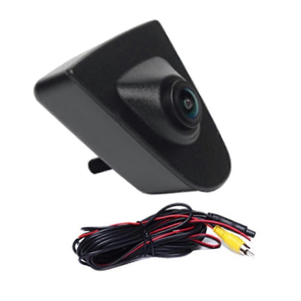 Ahd 1080p Frontkamera, Wasserdicht, Mit Nachtsichtfunktion Für Honda Gienia 2017-jxlgv