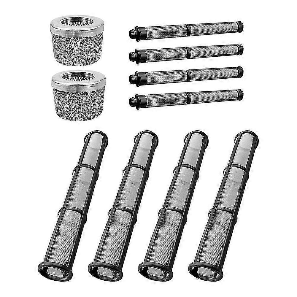 Airless-filtersieb-set, Saugrohrpumpe, Innenfiltersieb 287032, Passend Für 695-jxlgv