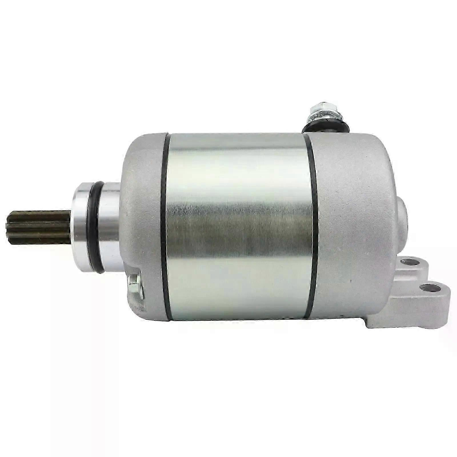 Anlassermotor 78040001000 Passend Für Ktm 250 400 450 525 Exc/exc-g/mxc-g Racing Xc Xc-w Exc Passend Für Husaberg Motorradmotoren-jxlgv