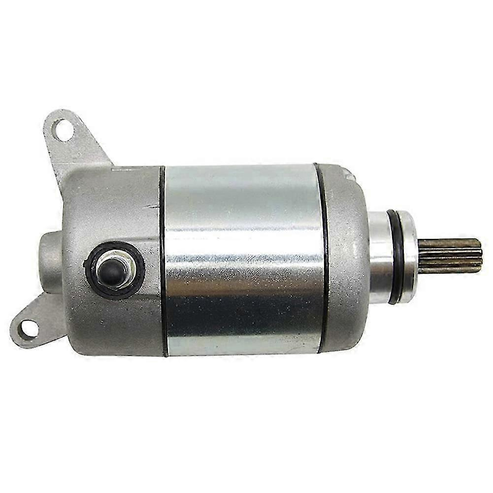 Anlasser Für Yamaha Atv Yfz 450 Yfz450 Yfz450v 2004–2013 Yfz450 Le Se 5tg-81800-00-00 Olifant Motorcycle-jxlgv