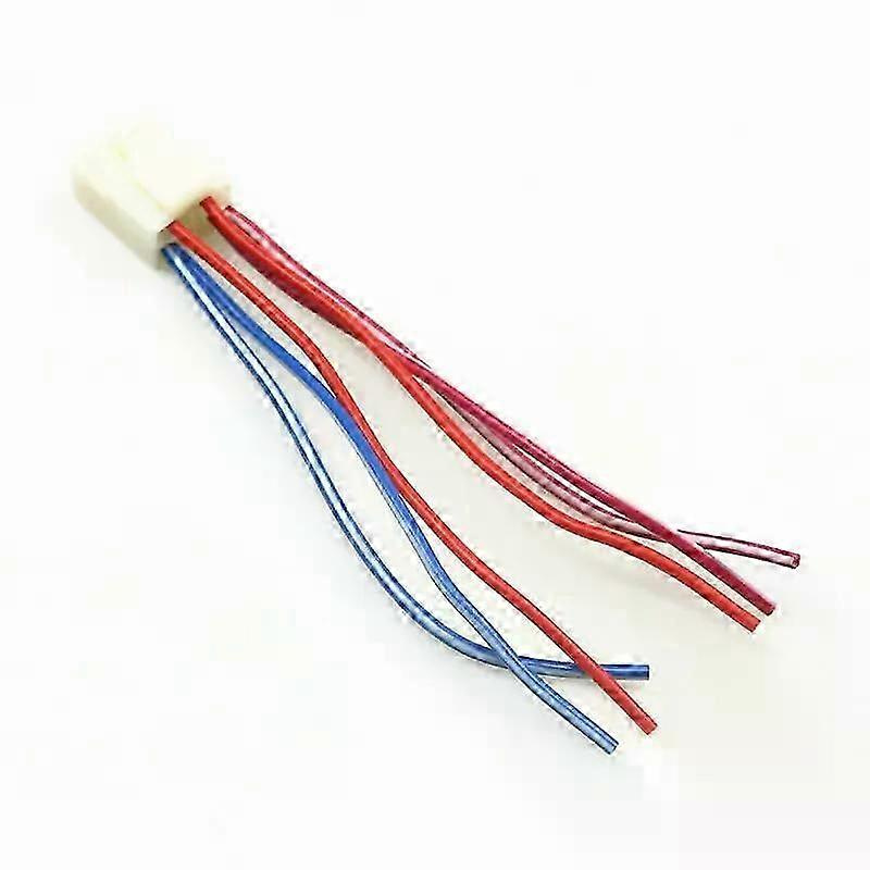 Anlasserrelais-magnetkabelstecker Für Yamaha Ttr Grizzly Rhino-jxlgv
