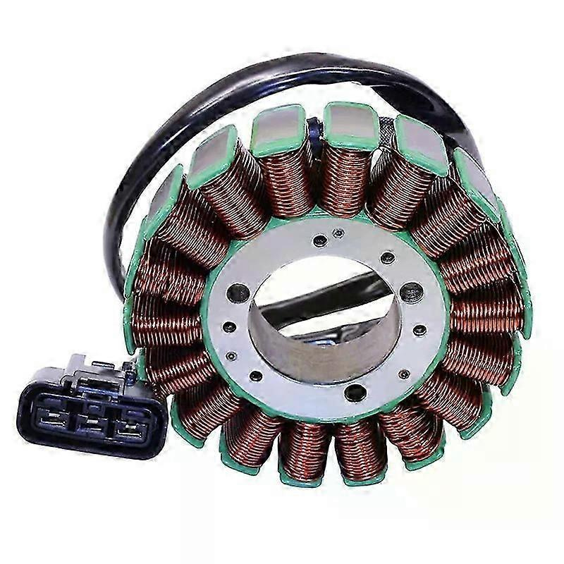 Anlasserspulen-baugruppe Für Yamaha Yzf-r1 (2002–2003), Passend Für Oem-teilenummern: 5pw-81410-00-00 Und 5pw-81410-01-00-jxlgv