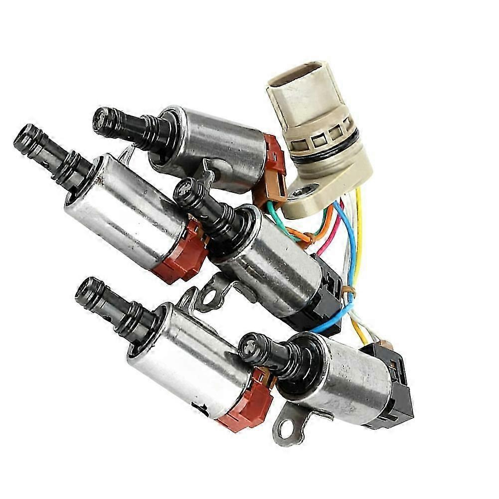 Antriebsmagnetventil (mit Kabelbaum) 28400-prp-004, Kompatibel Mit Accord, Odyssey, Civic-jxlgv