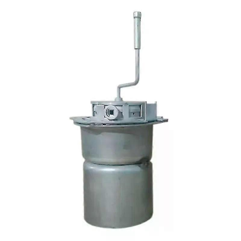 Auto-wasserheizer-sets 12v 5kw Mit Quadratischem Brenner Und Brennkammer, Passend Für Webasto Thermo Top Cep Z-jxlgv