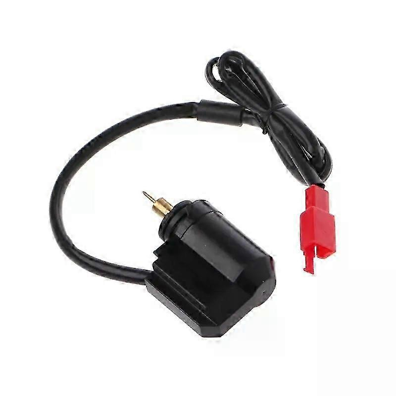 Automatischer Elektrischer Choke Für Roller Und Mopeds 50, 125 Cm³, 150 Cm³, Gy6-vergaser 40gf-jxlgv