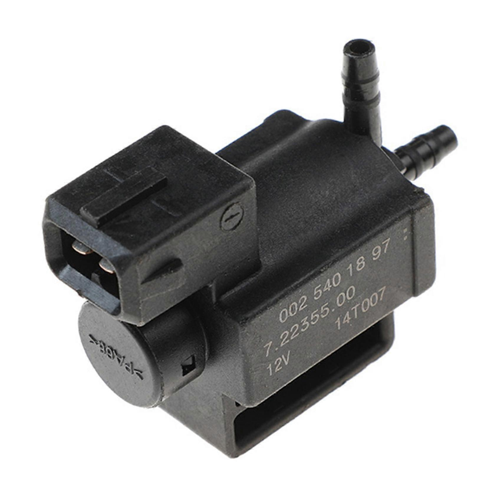 Autozubehör Magnetventil Unterdruckventil Abgasansaugkrümmer Für Mercedes Benz W163 A0025401897 0025401897-jxlgv