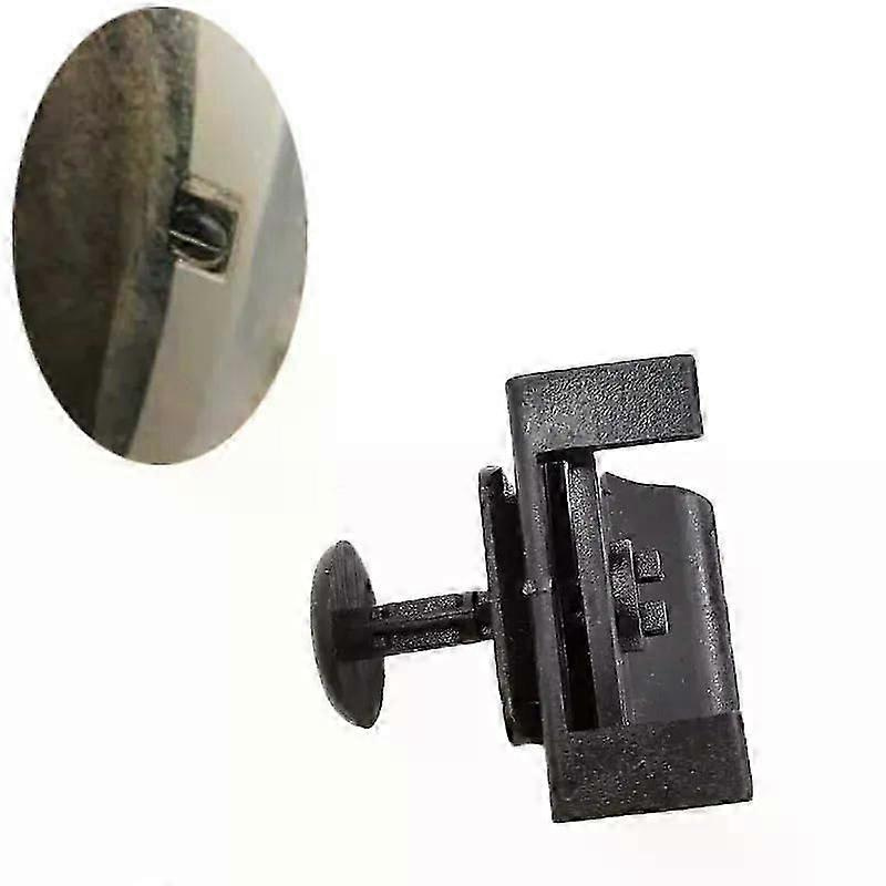Kotflügel-stoßstangenabdeckungsclip Passend Für Toyota 4runner, Corolla, Fj Cruiser, Land Cruiser, Matrix, Prius, Sienna, Venza, Highlander, Tacoma-jxlgv